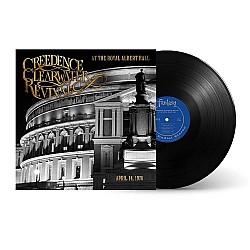 Creedence Clearwater Revival - At The Royal Albert Hall Plak LP