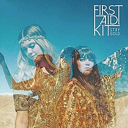 First Aid Kit - Stay Gold Plak LP + 1 CD 