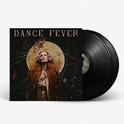 Florence and The Machine - Dance Fever Plak 2 LP
