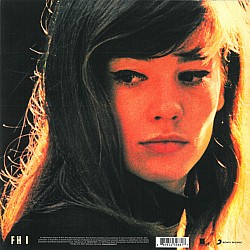 Françoise Hardy - Le Premier Bonheur Du Jour Plak LP