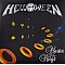 Helloween – Master of the Rings Plak LP