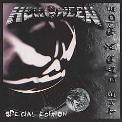 Helloween – The Dark Ride Plak 2 LP