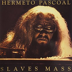Hermeto Pascoal - Slaves Mass (Audiophile) Plak  LP