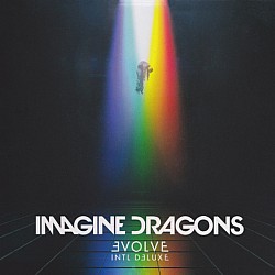 Imagine Dragons - Evolve (Deluxe) CD