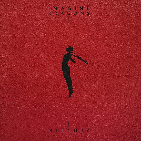Imagine Dragons - Mercury - Acts 1 and 2 Double CD
