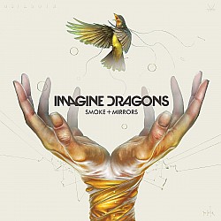 Imagine Dragons - Smoke + Mirrors (Deluxe) CD