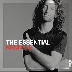 Kenny G - The Essential Kenny G 2 CD