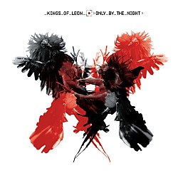 Kings Of Leon – Only By The Night Plak 2 LP