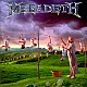 Megadeth - Youthanasia CD + 4 Bonus Şarkı