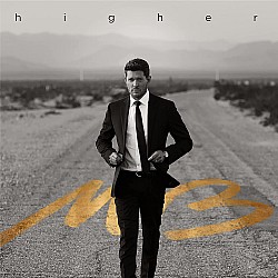 Michael Buble - Higher Plak LP
