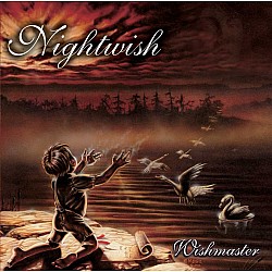 Nightwish - Wishmaster (Deluxe) CD + 3 Bonus Şarkı