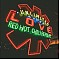 Red Hot Chili Peppers - Unlimited Love Plak 2 LP