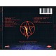 Rush - 2112 (Progressive Rock) CD