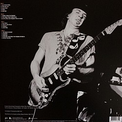 Stevie Ray Vaughan - The Essential Plak LP