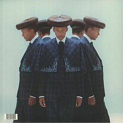 Stromae - Multitude Plak LP