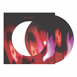 The Cure - Pornography (Picture Disc - RSD 2022) Plak LP