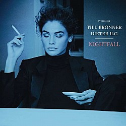 Till Brönner Dieter Ilg - Nightfall Plak LP