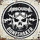 Airbourne - Boneshaker CD