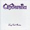 Cinderella - Long Cold Winter CD