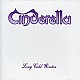 Cinderella - Long Cold Winter CD