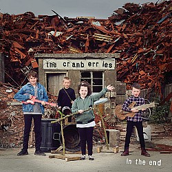 The Cranberries - In The End Plak LP