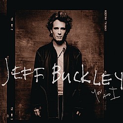 Jeff Buckley - You And I Plak 2 LP