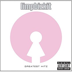 Limp Bizkit - Greatest Hitz CD (Best of)
