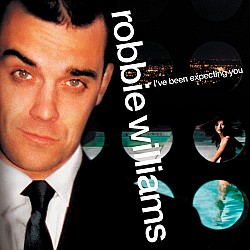 Robbie Williams - I've Been Expecting You Plak LP