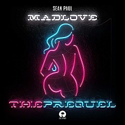 Sean Paul - Mad Love The Prequel CD
