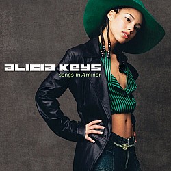 Alicia Keys - Songs In A Minor Plak 2 LP