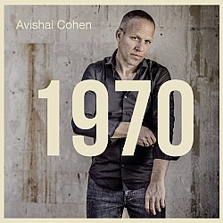 Avishai Cohen – 1970 Plak LP