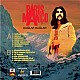 Barış Manço ‎– Dağlar Dağlar (Turuncu Renkli) Plak LP