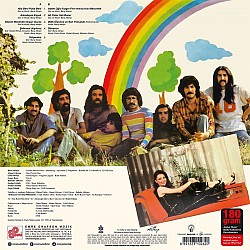 Barış Manço - Sözüm Meclisten Dışarı Plak LP
