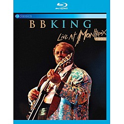 B.B. King – Live At Montreux 1993 Blu-ray Disk 