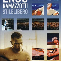 Eros Ramazzotti - Stilelibero DVD