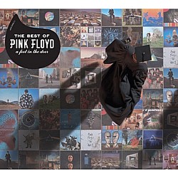 Pink Floyd - A Foot In The Door (The Best Of Pink Floyd) CD 
