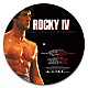 Rocky IV - Soundtrack (Picture Disc) Plak LP