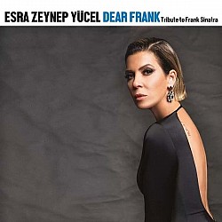 Esra Zeynep Yücel - Dear Frank Plak LP