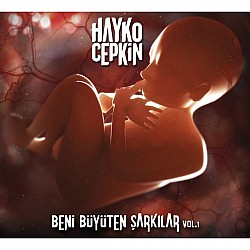 Hayko Cepkin ‎– Beni Büyüten Şarkılar Vol.1 CD