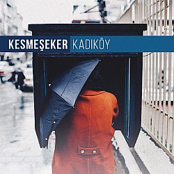 Kesmeşeker - Kadıköy Plak LP