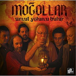 Moğollar - Umut Yolunu Bulur Plak LP