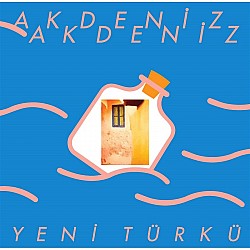 Yeni Türkü - Akdeniz Akdeniz Plak LP