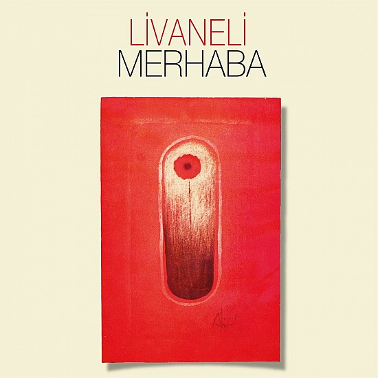 Zülfü Livaneli - Merhaba Plak LP