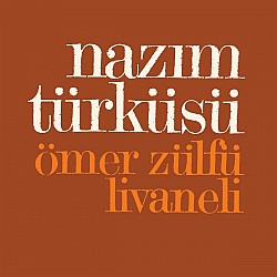 Zülfü Livaneli - Nazım Türküsü Plak LP