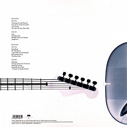 Chris Rea - The Very Best Of Plak 2 LP