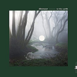 Dinosaur - To The Earth Jazz Plak LP