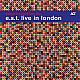 Esbjörn Svensson Trio ‎– E.S.T. Live In London Caz Plak 2 LP
