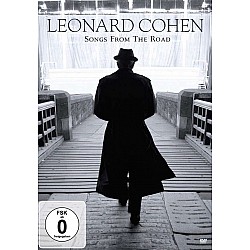 Leonard Cohen - Songs From The Road DVD