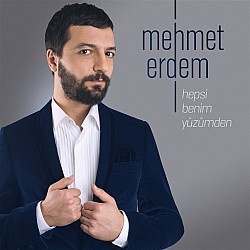 Mehmet Erdem - Hepsi Benim Yüzümden CD