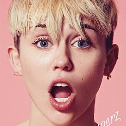 Miley Cyrus - Bangerz Tour DVD